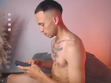 Chaturbate Adult Webcam of capoink