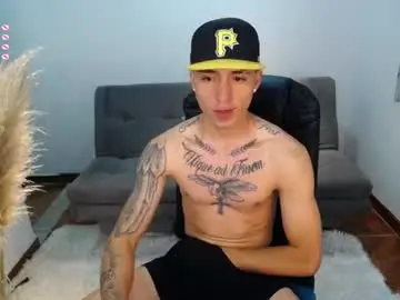 Chaturbate Best live sex cam show of capoink