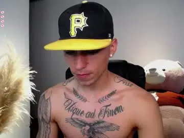 Chaturbate Sex Chat of capoink