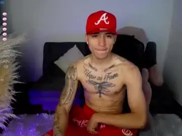 Chaturbate Live Porn of capoink