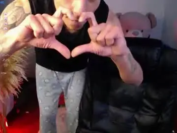 Chaturbate Best live sex cam show of capoink