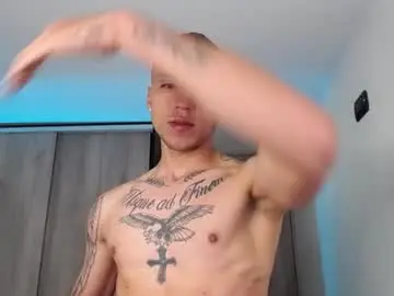 Chaturbate Adult Webcam of capoink