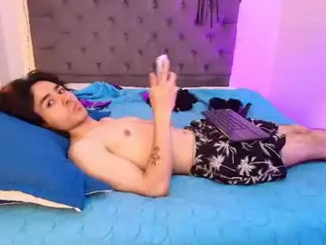 Chaturbate Private Sex Chat of chlloe_fox