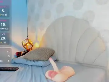 Chaturbate Adult Webcam of cielo_banks