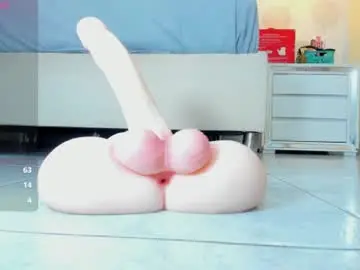 Chaturbate Free Porn Cam of cielo_banks