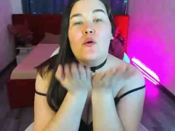 Chaturbate Adult Video Chat of elizabeth_lia