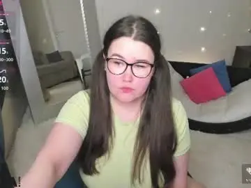 Chaturbate Live Sex of elizabeth_lia