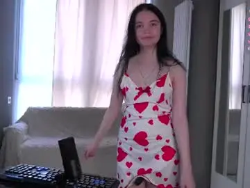 Chaturbate Sex Chat of emmasmall