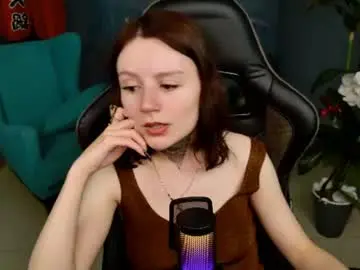 Chaturbate Adult Webcam of esterhernandes