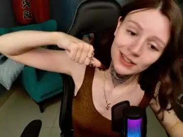 Chaturbate Live Porn of esterhernandes