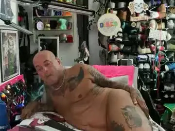Chaturbate Sex Cam of hotstuff775616