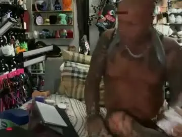 Chaturbate Live Sex Cam of hotstuff775616