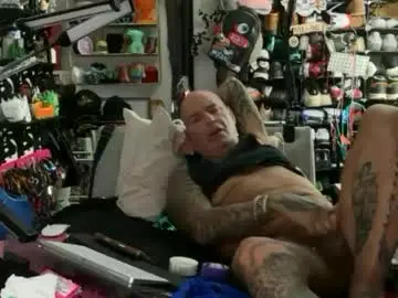 Chaturbate Sex Cam of hotstuff775616