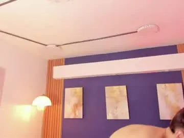 Chaturbate Free Porn Cam of lumiernova