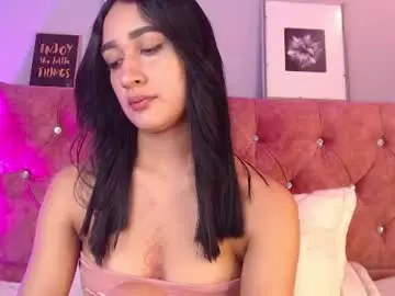 Chaturbate Sex Cam of nikibrice