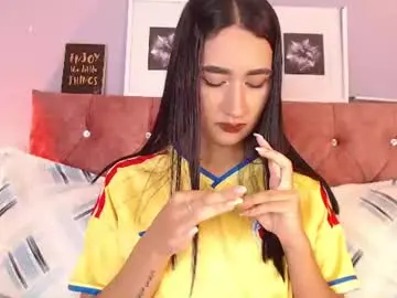 Chaturbate Adult Video Chat of nikibrice