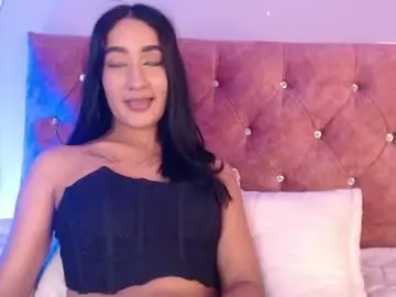 Chaturbate Adult Video Chat of nikibrice