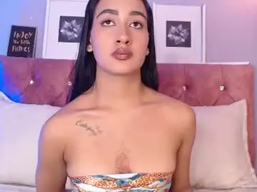 Chaturbate Live Sex Cam of nikibrice