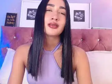 Chaturbate Adult Video Chat of nikibrice