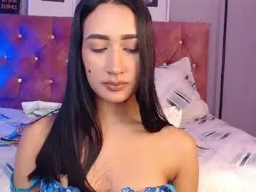 Chaturbate Nude Webcam of nikibrice