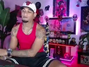 Chaturbate Live Sex of sexo_aharon