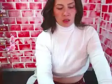 Chaturbate Best live sex cam show of solhime