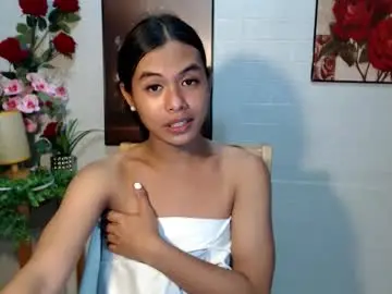 Chaturbate Live Porn of sweetsamyog