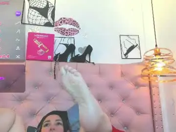 Chaturbate Free Live Porn of _antonella_11