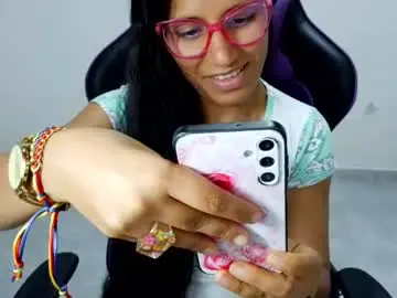 Chaturbate Adult Video Chat of angelitaa_hot
