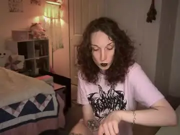 Chaturbate Live Porn of bellababy444
