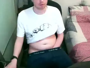 Chaturbate Nude Webcam of britishtom93