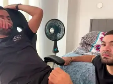Chaturbate Best live sex cam show of camilor_30