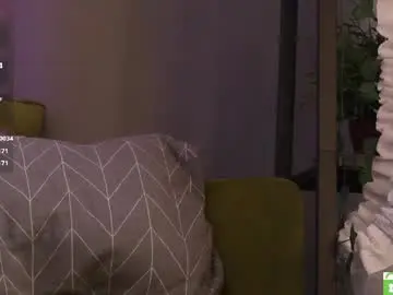Chaturbate Private Sex Chat of connie_monus