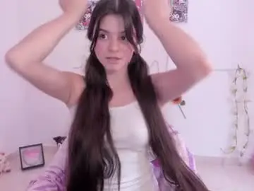 Chaturbate Watch Live Sex Cams of coralinexxx07