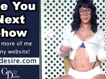 Chaturbate Sex Cam of greydesire69
