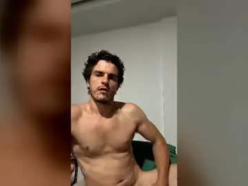 Chaturbate Adult Video Chat of heterooli