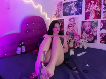 Chaturbate Sex Chat of kat__sweet