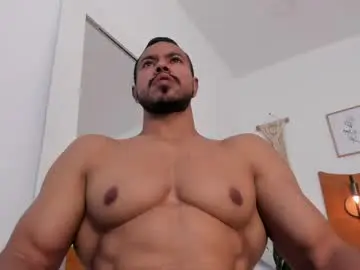 Chaturbate Free Live Porn of killua_zagarra_