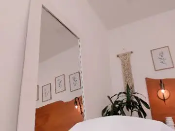 Chaturbate Live Sex of killua_zagarra_