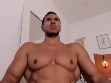 Chaturbate Best Webcam of killua_zagarra_