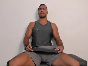 Chaturbate Nude Webcam of killua_zagarra_