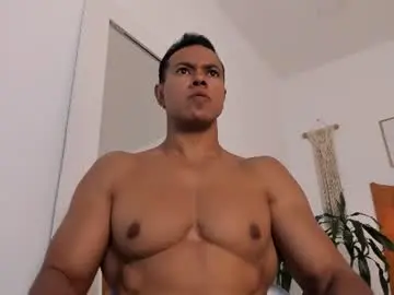 Chaturbate Private Sex Chat of killua_zagarra_