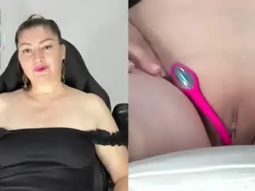 Chaturbate Free Porn Cam of lexalove2