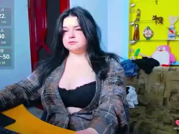 Chaturbate Adult Webcams of linasexy777