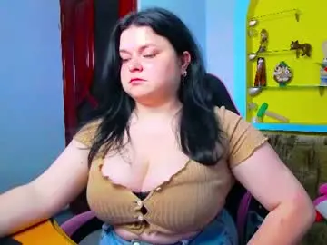 Chaturbate Adult Video Chat of linasexy777