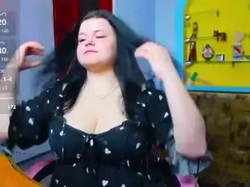 Chaturbate Sex Cam of linasexy777