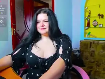 Chaturbate Free Porn Cam of linasexy777