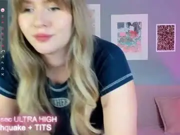 Chaturbate Adult Webcams of marmel199