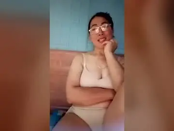 Chaturbate Sex Cam of mickye00