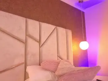 Chaturbate Sex Cam of naylapot_